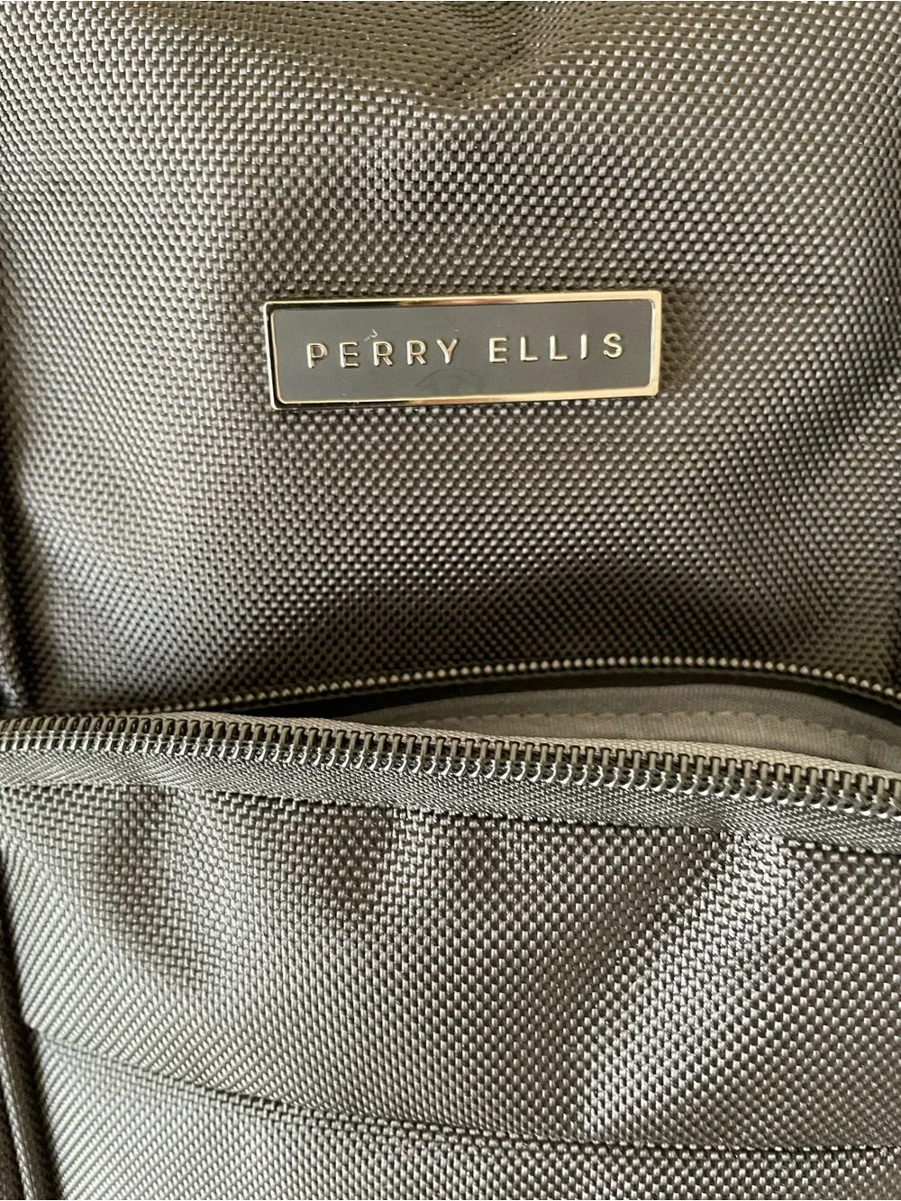 Perry Ellis M300 Backpack